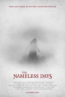 EXCLUSIVE The Nameless Days (2021) : Movie That You Should Watch Immediately On 2021